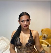 QUEEN ADRIANA PARTY &PLAY/ Camshowxvids - Transsexual escort in Bangkok