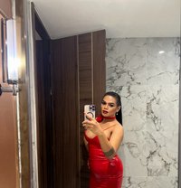 QUEEN ADRIANA PARTY &PLAY/ Camshowxvids - Transsexual escort in Bangkok
