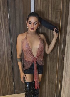 QUEEN ADRIANA PARTY &PLAY/ Camshowxvids - Acompañantes transexual in Bangkok Photo 2 of 22