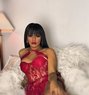 QUEEN ADRIANA PARTY &PLAY/ Camshowxvids - Acompañantes transexual in Bangkok Photo 5 of 25