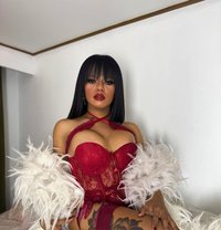 QUEEN ADRIANA PARTY &PLAY/ Camshowxvids - Transsexual escort in Bangkok