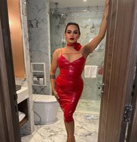 QUEEN ADRIANA PARTY &PLAY/ Camshowxvids - Transsexual escort in Bangkok