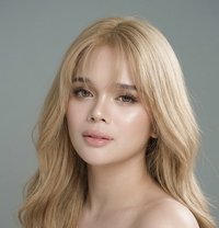 Queen Aki Is Back - escort in Singapore