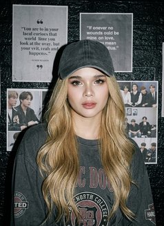 Queen Aki Is Back - escort in Singapore Photo 2 of 7