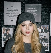 Queen Aki Is Back - escort in Singapore