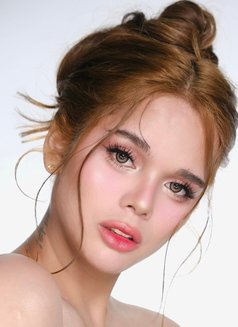 Queen Aki Is Back - escort in Singapore Photo 7 of 7