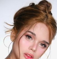 Queen Aki Is Back - puta in Taipei