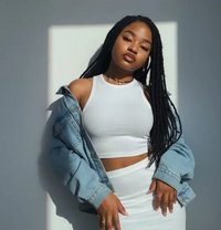 Queen Amahle - escort in Nairobi