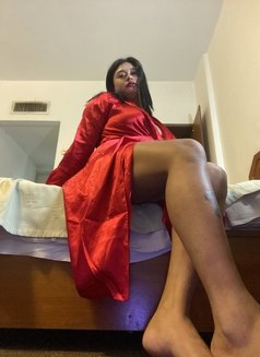 LADYBOY MISTRESS - Transsexual escort in Singapore Photo 7 of 30