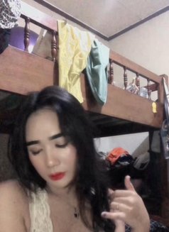 Queen Amelia - Transsexual escort in Jakarta Photo 15 of 30