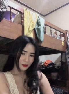 Queen Amelia - Transsexual escort in Jakarta Photo 16 of 30