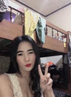 Queen Amelia - Transsexual escort in Jakarta Photo 17 of 30