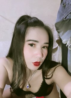 Queen Amelia - Transsexual escort in Jakarta Photo 26 of 30