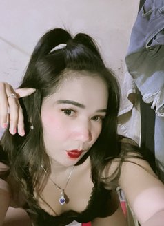 Queen Amelia - Transsexual escort in Jakarta Photo 27 of 30