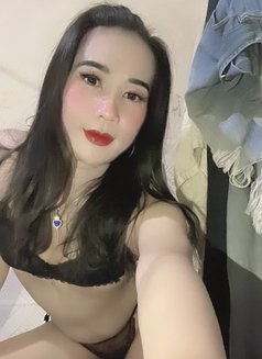 Queen Amelia - Transsexual escort in Jakarta Photo 28 of 30
