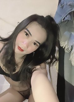 Queen Amelia - Transsexual escort in Jakarta Photo 29 of 30