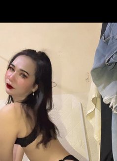 Queen Amelia - Transsexual escort in Jakarta Photo 30 of 30