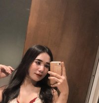 Queen Amelia - Acompañantes transexual in Jakarta