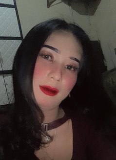 Queen Amelia - Transsexual escort in Jakarta Photo 6 of 15