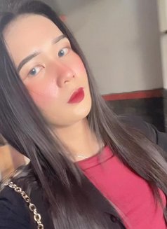 Queen Amelia - Transsexual escort in Jakarta Photo 7 of 15