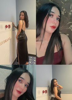 Queen Amelia - Transsexual escort in Jakarta Photo 16 of 16