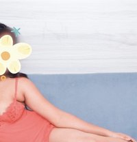 Queen Ameliya - escort in Colombo
