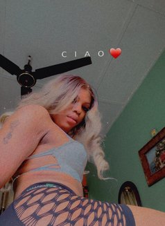 Queen Anabel - Transsexual dominatrix in Abuja Photo 12 of 15