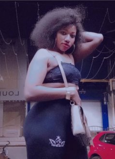 Queen Anal - escort in Bangalore Photo 4 of 4