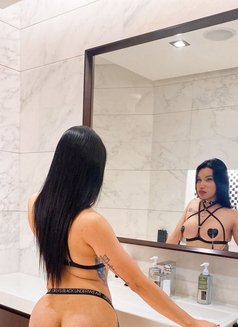 Queen Angel Both - Acompañantes transexual in Dubai Photo 9 of 11