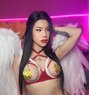 Queen Angel Both - Transsexual escort in Dubai Photo 12 of 16