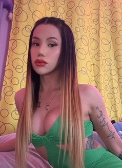 Queen Angel Both - Transsexual escort in Dubai Photo 14 of 16