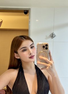 Seductive Angela - Transsexual escort in Taipei Photo 24 of 28