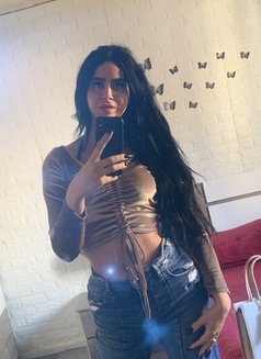 queen annabelle - Transsexual escort in Beirut Photo 27 of 27