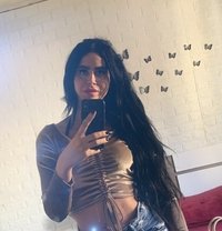 queen annabelle - Transsexual escort in Beirut