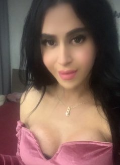 queen annabelle - Transsexual escort in Beirut Photo 23 of 30