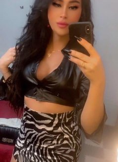 queen annabelle - Transsexual escort in Beirut Photo 27 of 29