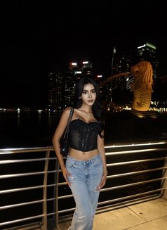 queen annabelle - Acompañantes transexual in Beirut Photo 24 of 28