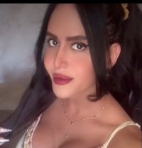 queen annabelle - Acompañantes transexual in Beirut