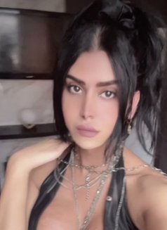 queen annabelle - Transsexual escort in Beirut Photo 25 of 30