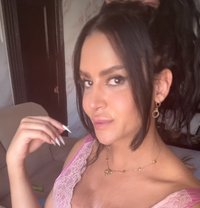 queen annabelle - Acompañantes transexual in Beirut