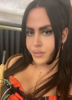 queen annabelle - Transsexual escort in Beirut Photo 26 of 30
