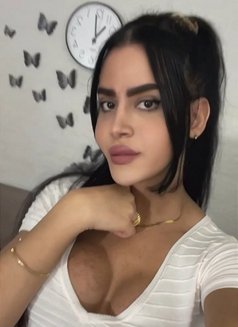 queen annabelle - Transsexual escort in Beirut Photo 20 of 30