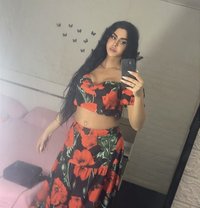 queen annabelle - Transsexual escort in Beirut