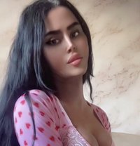 queen annabelle - Acompañantes transexual in Beirut Photo 30 of 30