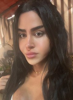queen annabelle - Acompañantes transexual in Beirut Photo 23 of 28