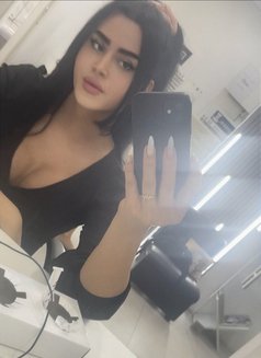 queen annabelle - Acompañantes transexual in Beirut Photo 25 of 28