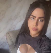 queen annabelle - Acompañantes transexual in Beirut Photo 25 of 27