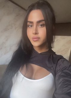 queen annabelle - Acompañantes transexual in Beirut Photo 27 of 28