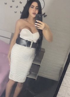 queen annabelle - Acompañantes transexual in Beirut Photo 28 of 28