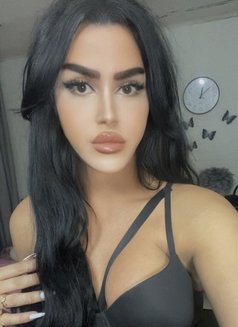 queen annabelle - Transsexual escort in Beirut Photo 27 of 30